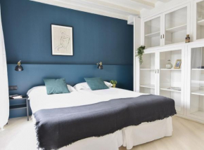 Отель MIRADOR 3 Bedroom Apartment Port Vell  Барселона